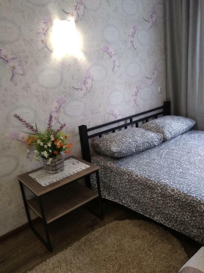 Khmelʼnytsʼkyy Студия В Центре Скала מראה חיצוני תמונה